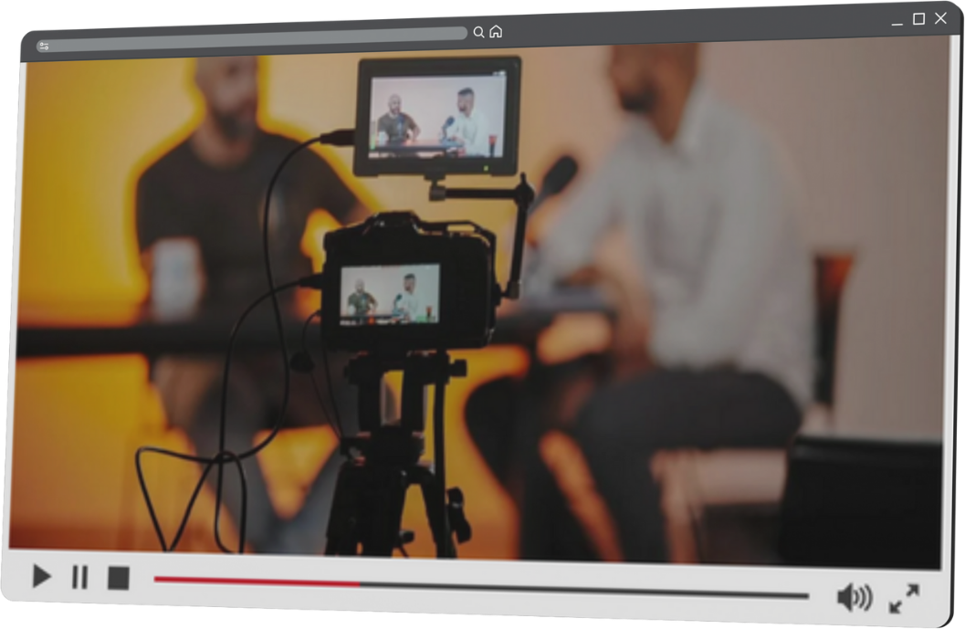 Danillo Talk Podcast