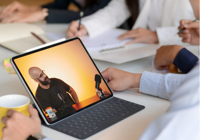 Danillo Talk Podcast